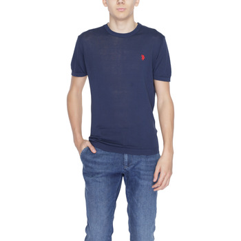 U.S Polo Assn. Trui  IKE 67605 53630