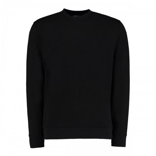 Kustom Kit herensweatshirt M Vloot