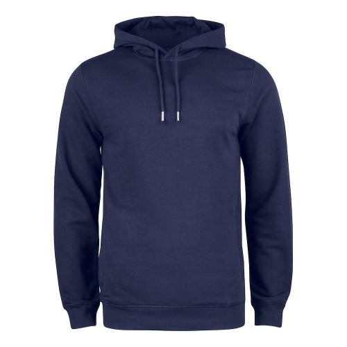 Pertemba FR - Apparel Clique Premium herenhoodie S zwart