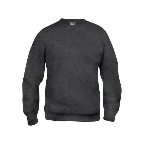 Pertemba FR - Apparel Clique Unisex volwassen basic ronde hals sweatshirt 3XL