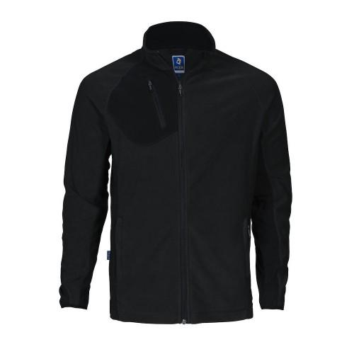 Pertemba FR - Apparel Projob Microfleece-jas voor heren S Vloot