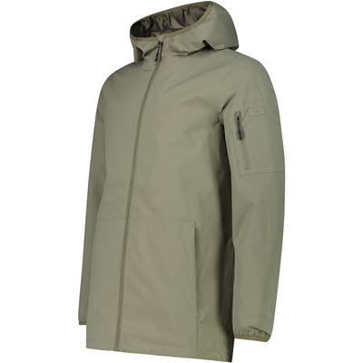 CMP Heren Hoodie Parka