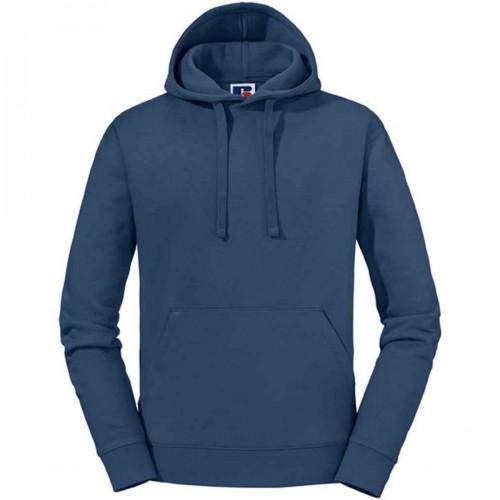 Russell heren authentieke hoodie XL