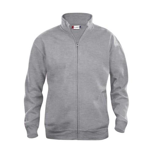 Pertemba FR - Apparel Clique herenjack met volledige ritssluiting XS wit