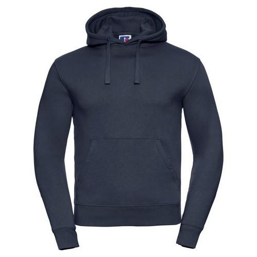 Russell heren authentieke hoodie XL wit