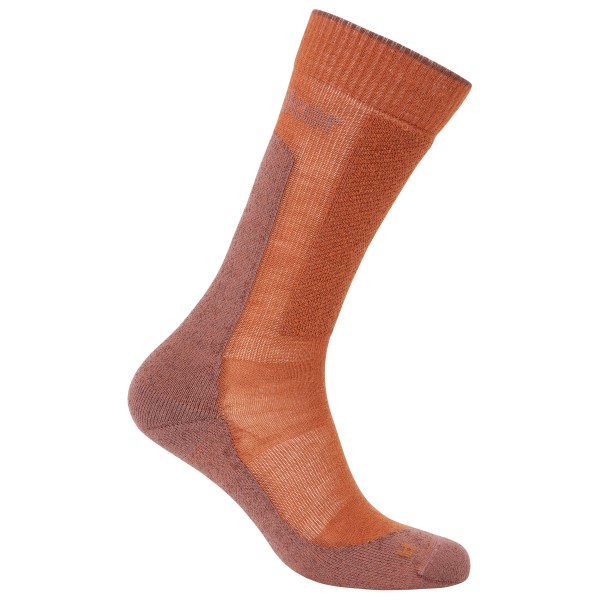Icebreaker  Merino Hike+ Medium Crew - Wandelsokken, meerkleurig