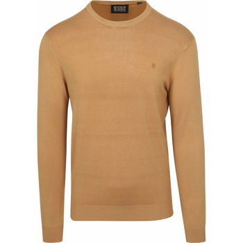 Scotch & Soda Sweater Scotch & Soda Core Pullover Beige