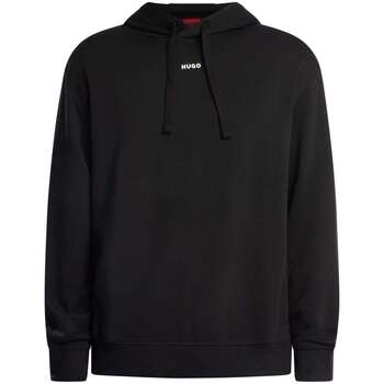 Boss Sweater  Dapo-pullover met capuchon
