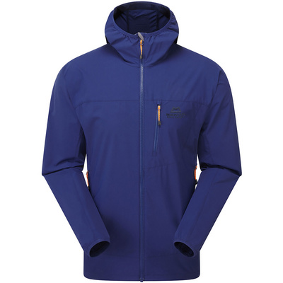 Mountain Equipment Heren Echo Hooded jas