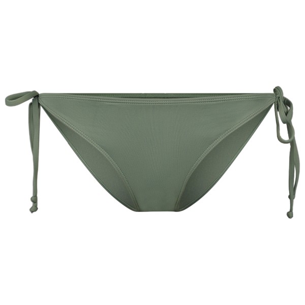 Roxy  Women's SD Beach Classics Bikini TS Bottom - Bikinibroekje, groen