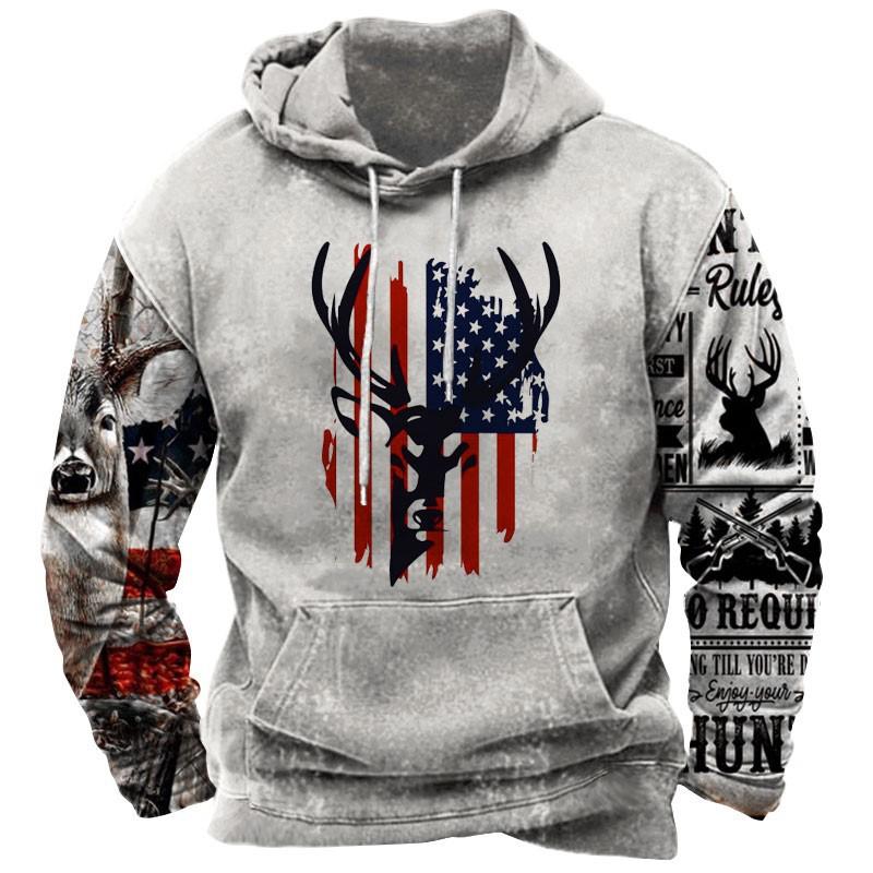 ETST WENDY 005 Heren hoodie 3D print oversized straat tops harajuku hoodie casual gothic hooded sweatshirt Y2K straat vintage kleding voor mannen XL