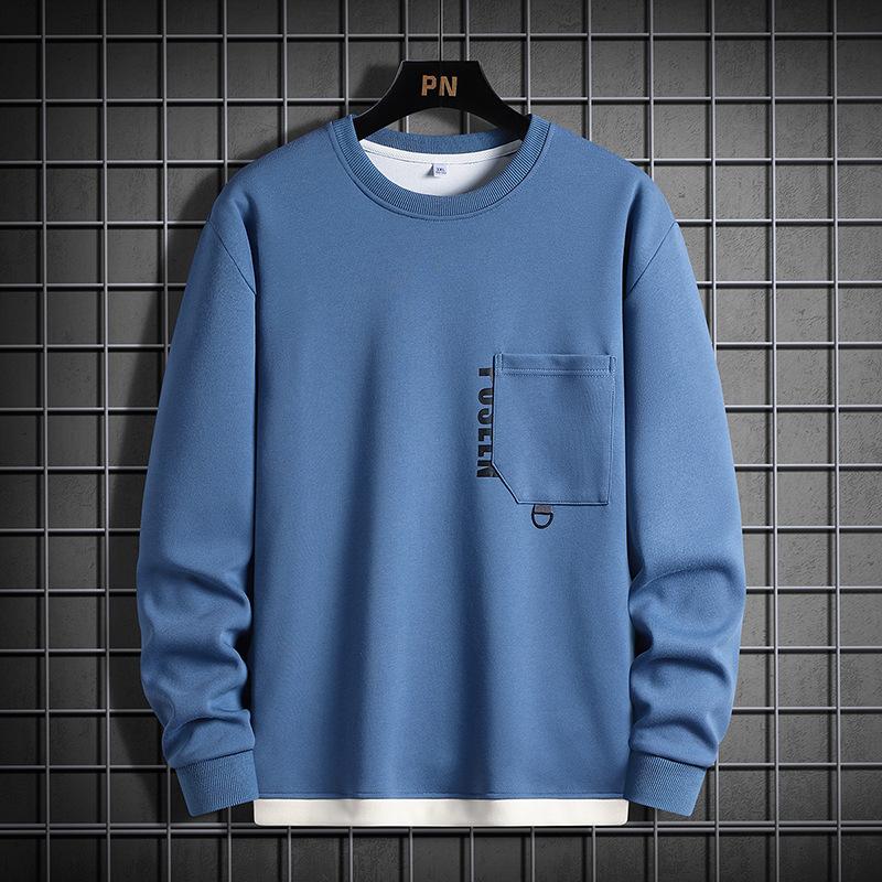 Tooyoo Fat Up Heren Truien Hoodies Losse Heren Jassen 10XL