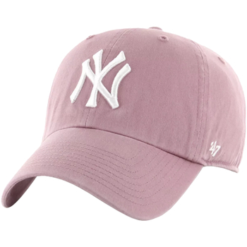 '47 Brand Pet  New York Yankees MLB Clean Up Cap