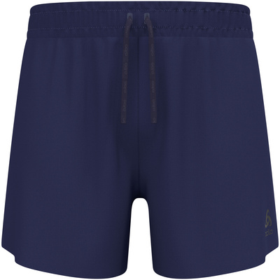 Odlo Heren Zeroweight 5 Inch Korte broek