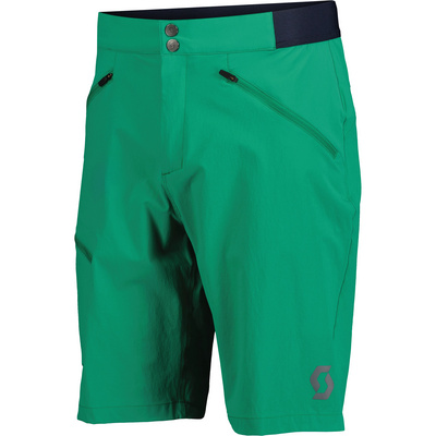 Scott Heren Explorair Light Korte broek