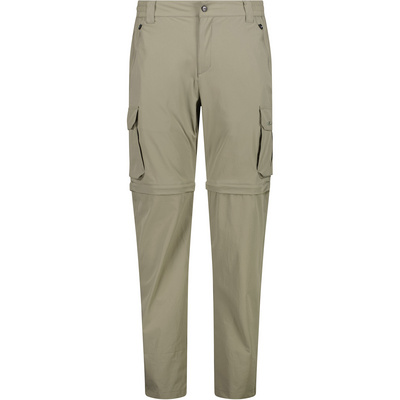 CMP Heren Zip Off Broek