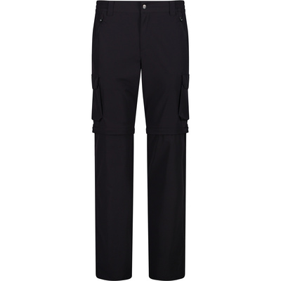 CMP Heren Zip Off Broek