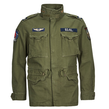 Polo Ralph Lauren Parka Jas  PENILLA