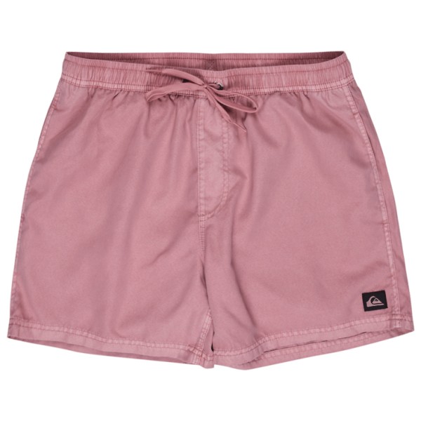 Quiksilver  Everyday Surfwash Volley 15 - Boardshort, roze