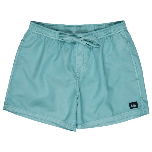 Quiksilver  Everyday Surfwash Volley 15 - Boardshort, turkoois