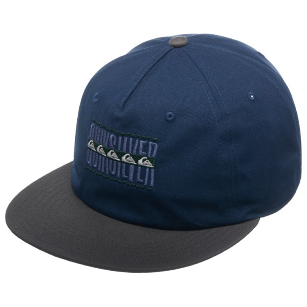 Quiksilver  QS Frassnassa - Pet, blauw