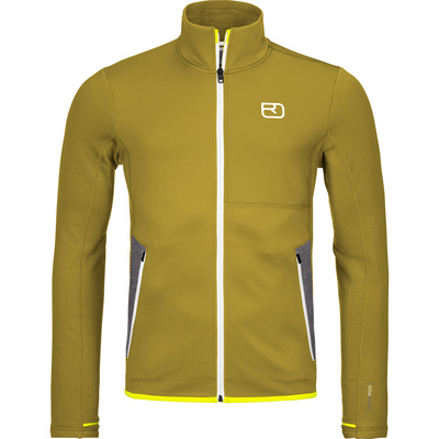 Ortovox Heren Fleecevest