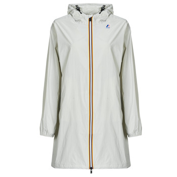 K-way Windjack  LE VRAI 4.0 EIFFEL EAST 100% NYLON RECYCLED