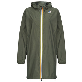 K-way Windjack  LE VRAI 4.0 EIFFEL EAST 100% NYLON RECYCLED
