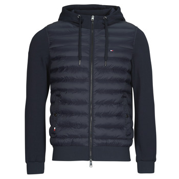 Tommy Hilfiger Windjack  MIX MEDIA FZ HOODIE