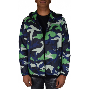 Valentino Windjack  -