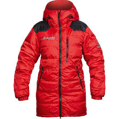 Bergans Heren Expedition Down Light Mantel