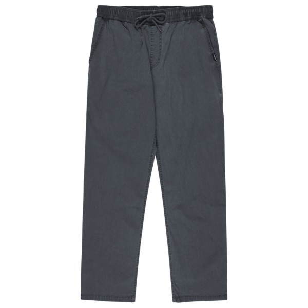 Quiksilver  Taxer Pant - Vrijetijdsbroek, aloe