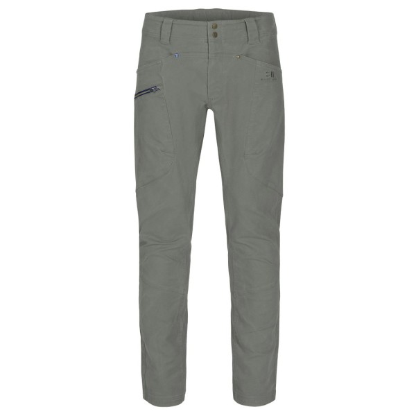 Elevenate  Pebble Pants - Vrijetijdsbroek, groen