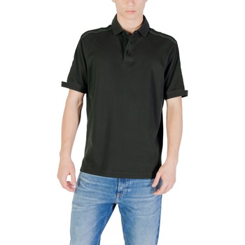 EAX Polo Shirt Korte Mouw  XM000307 AF10366