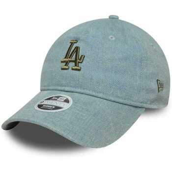 New-Era Pet  Wmns denim 9twenty losdod
