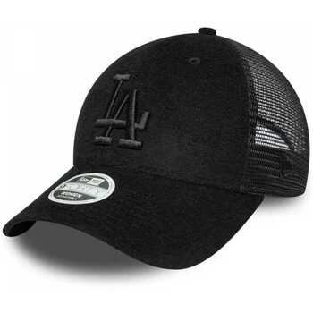 New-Era Pet  Wmns fabric 9forty trucker losdod