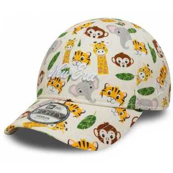 New-Era Pet  Tod safari aop 9forty newera
