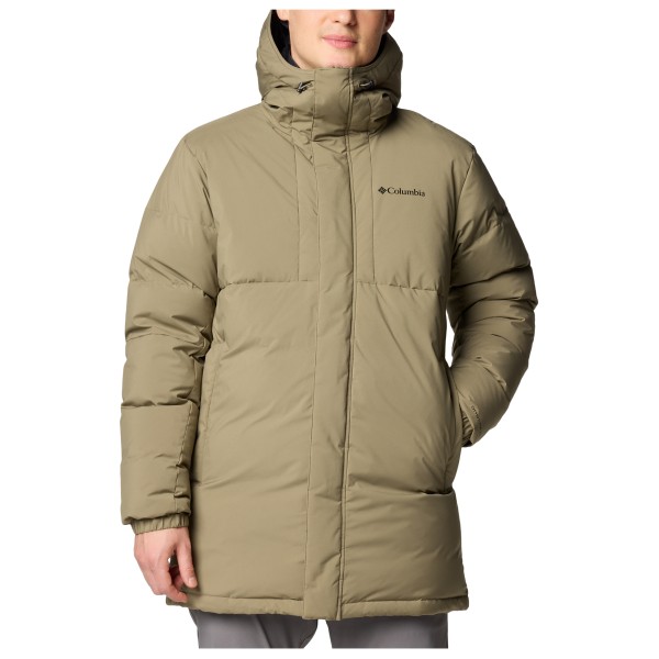 Columbia  Aldercrest II Down Parka - Parka, beige