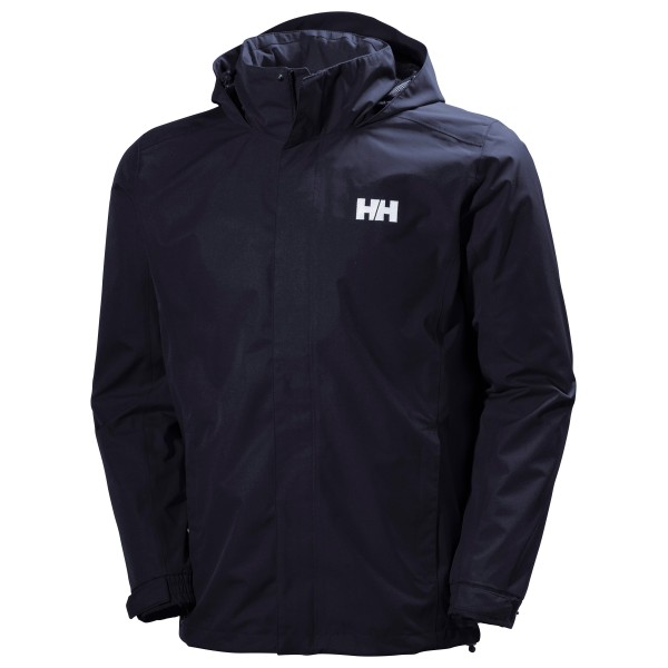 Helly Hansen  Dubliner Jacket - Hardshelljas, blauw