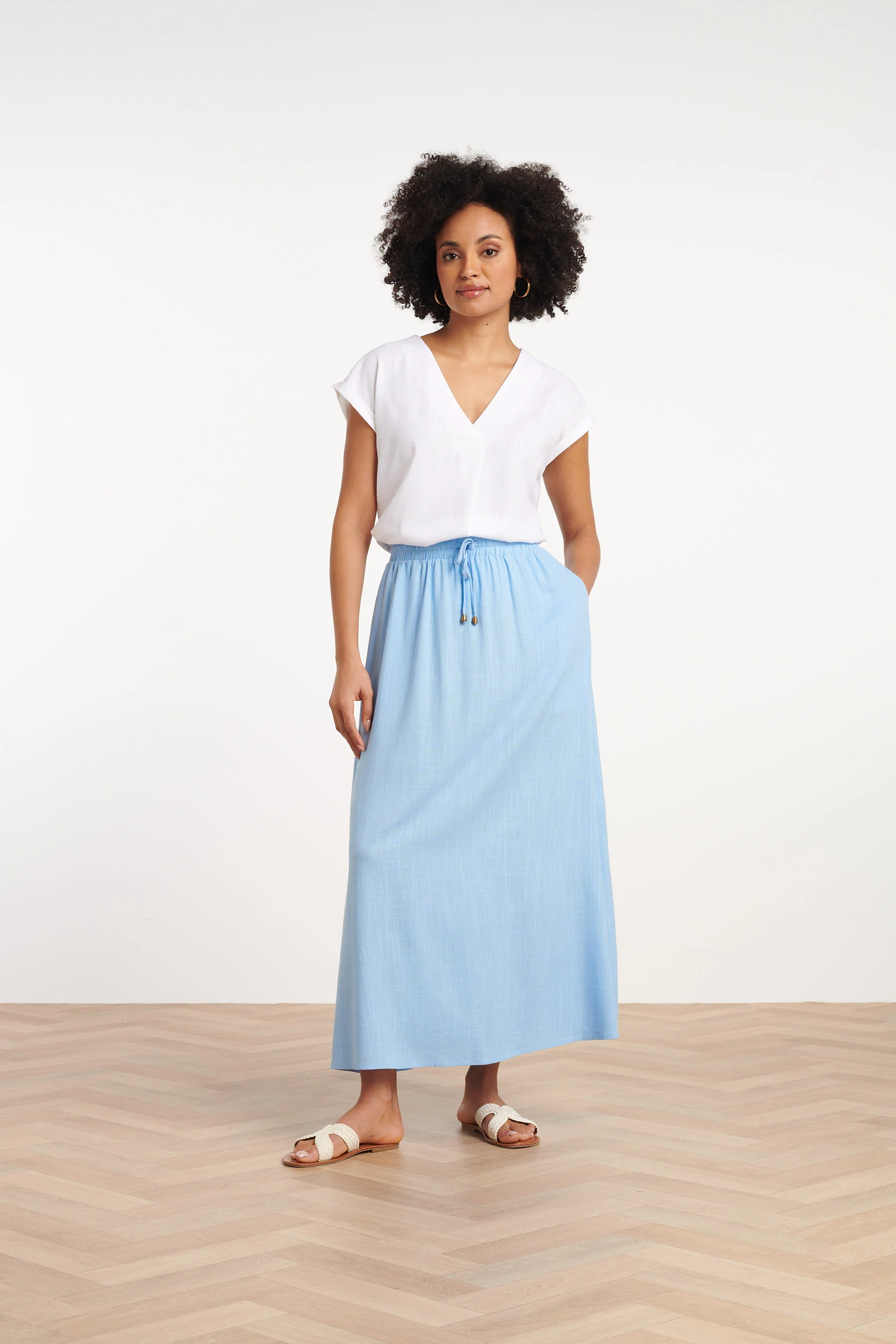 Smashed Lemon 25435, rokken |