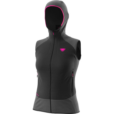 Dynafit Dames Mezzalama Polartec Alpha Bodywarmer