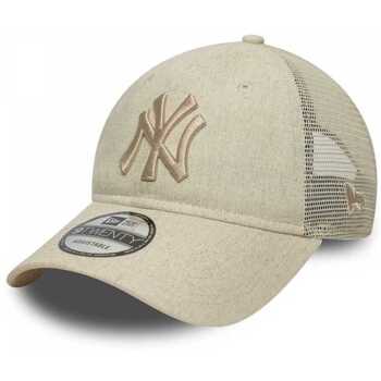 New-Era Pet  Linen 9twenty trucker neyyan