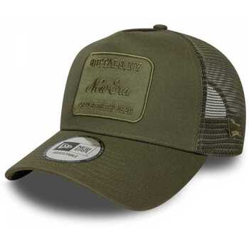 New-Era Pet  Tonal patch trucker newera