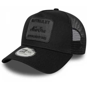 New-Era Pet  Tonal patch trucker newera