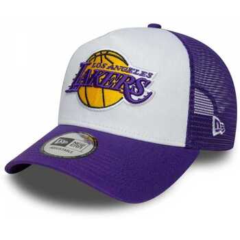New-Era Pet  Nba side patch trucker loslak