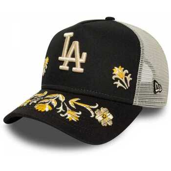 New-Era Pet  Floral icon trucker losdod