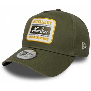 New-Era Pet  Washed patch eframe newera
