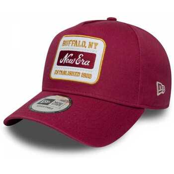 New-Era Pet  Washed patch eframe newera