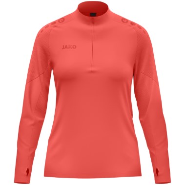 Jako Ziptop light flow damesmaten 8676d-365