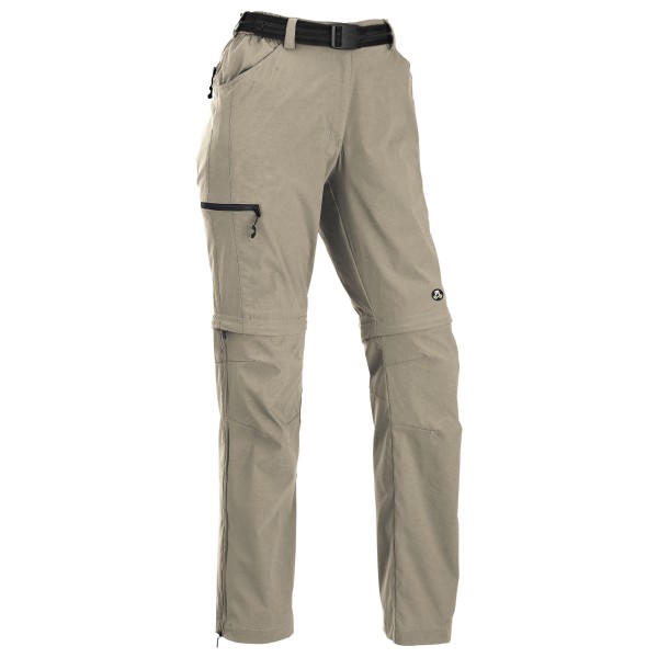 Maul Sport  Women's Montreal SP - Afritsbroek, beige